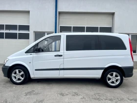 Обява за продажба на Mercedes-Benz Vito Пътнически / Климатик / Уникат! ~19 999 лв. - изображение 4