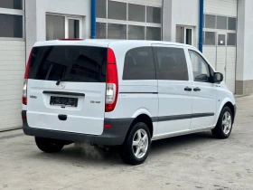 Обява за продажба на Mercedes-Benz Vito Пътнически / Климатик / Уникат! ~19 999 лв. - изображение 2