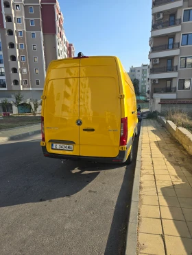 Mercedes-Benz Sprinter, снимка 2