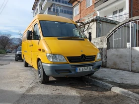 Mercedes-Benz Sprinter 314  143  | Mobile.bg    9