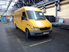 Mercedes-Benz Sprinter 314  143  | Mobile.bg    3