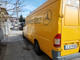 Mercedes-Benz Sprinter 314  143  | Mobile.bg    5