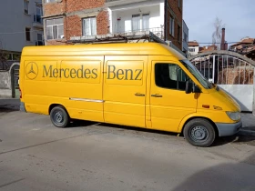 Mercedes-Benz Sprinter 314  143  | Mobile.bg    7