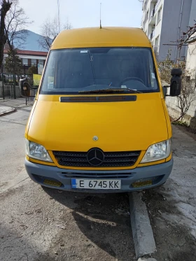 Mercedes-Benz Sprinter 314  143  | Mobile.bg    6