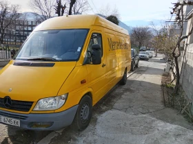 Mercedes-Benz Sprinter 314  143  | Mobile.bg    8