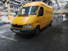 Mercedes-Benz Sprinter 314  143  | Mobile.bg    2