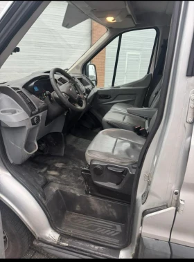 Ford Transit 2.2 tdci, снимка 8