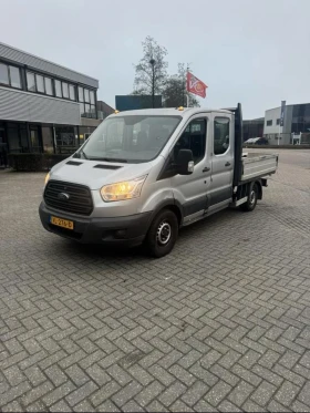 Ford Transit 2.2 tdci, снимка 1