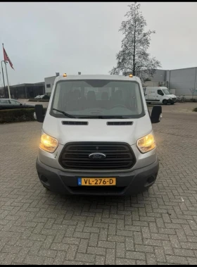 Ford Transit 2.2 tdci, снимка 2