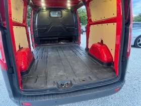 Ford Transit Custom 69000. | Mobile.bg    15