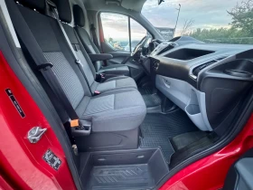Ford Transit Custom 69000. | Mobile.bg    7