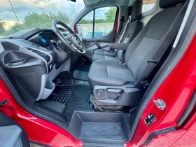 Ford Transit Custom 69000. | Mobile.bg    10