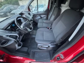 Ford Transit Custom 69000. | Mobile.bg    9
