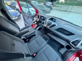 Ford Transit Custom 69000. | Mobile.bg    11