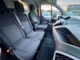Ford Transit Custom 69000. | Mobile.bg    8