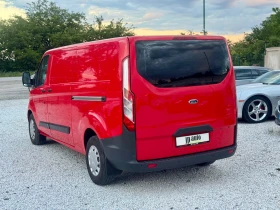 Ford Transit Custom 69000. | Mobile.bg    4