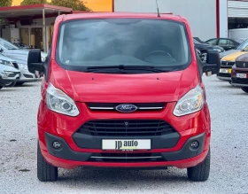     Ford Transit Custom 69000.