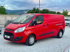 Ford Transit Custom 69000. | Mobile.bg    3