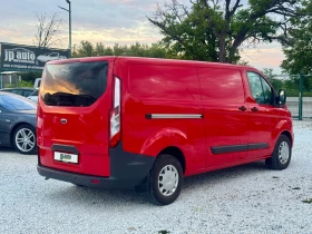 Ford Transit Custom 69000. | Mobile.bg    5