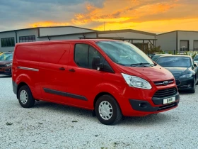 Ford Transit Custom 69000. | Mobile.bg    2