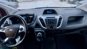 Ford Transit Custom 69000. | Mobile.bg    12