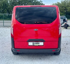 Ford Transit Custom 69000. | Mobile.bg    6