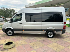 Mercedes-Benz Sprinter 215 | Mobile.bg    2
