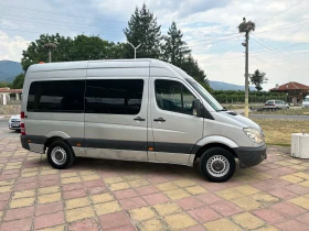 Mercedes-Benz Sprinter 215 | Mobile.bg    3