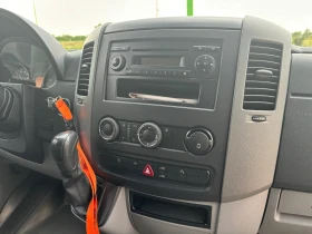 Mercedes-Benz Sprinter 215 | Mobile.bg    7