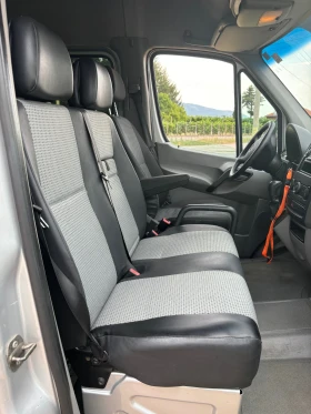Mercedes-Benz Sprinter 215 | Mobile.bg    6