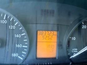 Mercedes-Benz Sprinter 215 | Mobile.bg    8