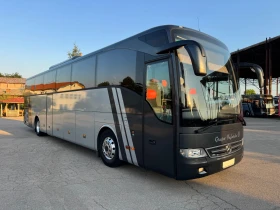 Обява за продажба на Mercedes-Benz Tourismo O 350 RHD 16, perfekt org.km ~75 598 EUR - изображение 2