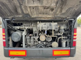 Mercedes-Benz Tourismo O 350 RHD 16, perfekt org.km | Mobile.bg    17
