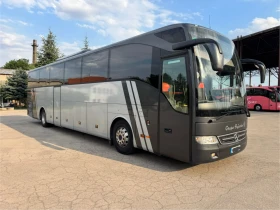 Mercedes-Benz Tourismo O 350 RHD 16, perfekt org.km