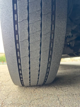Mercedes-Benz Tourismo O 350 RHD 16, perfekt org.km | Mobile.bg    13