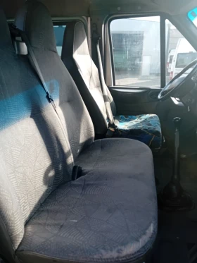 Обява за продажба на Ford Transit ~6 000 лв. - изображение 1