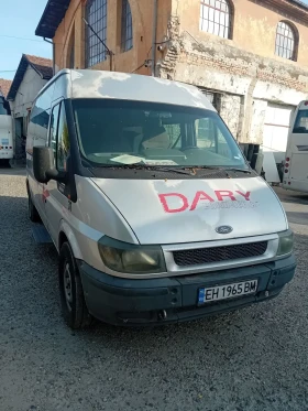 Обява за продажба на Ford Transit ~6 000 лв. - изображение 2