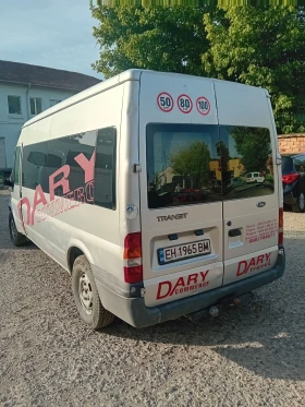 Обява за продажба на Ford Transit ~6 000 лв. - изображение 3