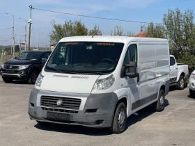 Fiat Ducato 2.3Multi-Jet 