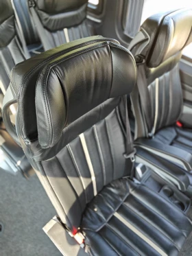 Обява за продажба на Mercedes-Benz Sprinter 319 tourer V6 ~60 000 EUR - изображение 9 | Auto.bg Обява за продажба на Mercedes-Benz Sprinter 319 tourer V6 ~60 000 EUR - изображение 9