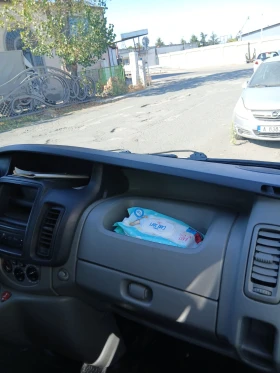 Renault Trafic undefined | Auto.bg — изображение 8