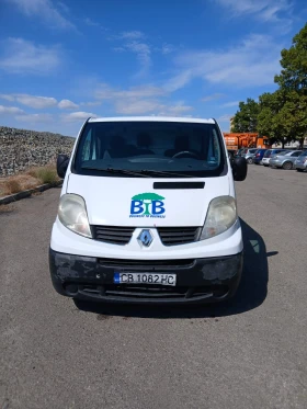 Renault Trafic undefined | Auto.bg — изображение 6
