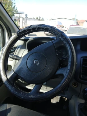 Renault Trafic undefined | Auto.bg — изображение 10