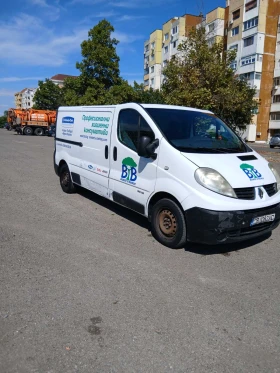 Renault Trafic undefined | Auto.bg — изображение 5