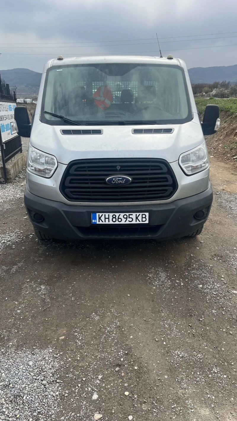 Ford Transit 2.2 tdci