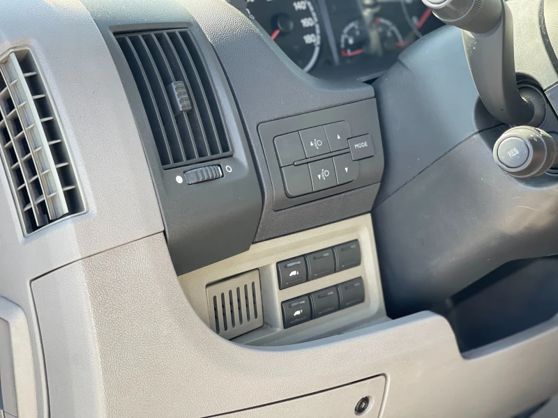 Fiat Ducato 2.3Multi-Jet , снимка 12 - Бусове и автобуси - 51824069