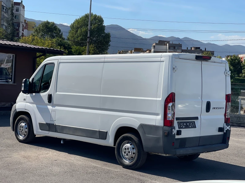 Fiat Ducato 2.3Multi-Jet , снимка 3 - Бусове и автобуси - 51824069