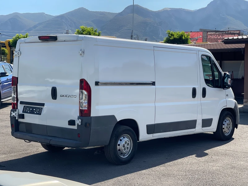 Fiat Ducato 2.3Multi-Jet , снимка 5 - Бусове и автобуси - 51824069