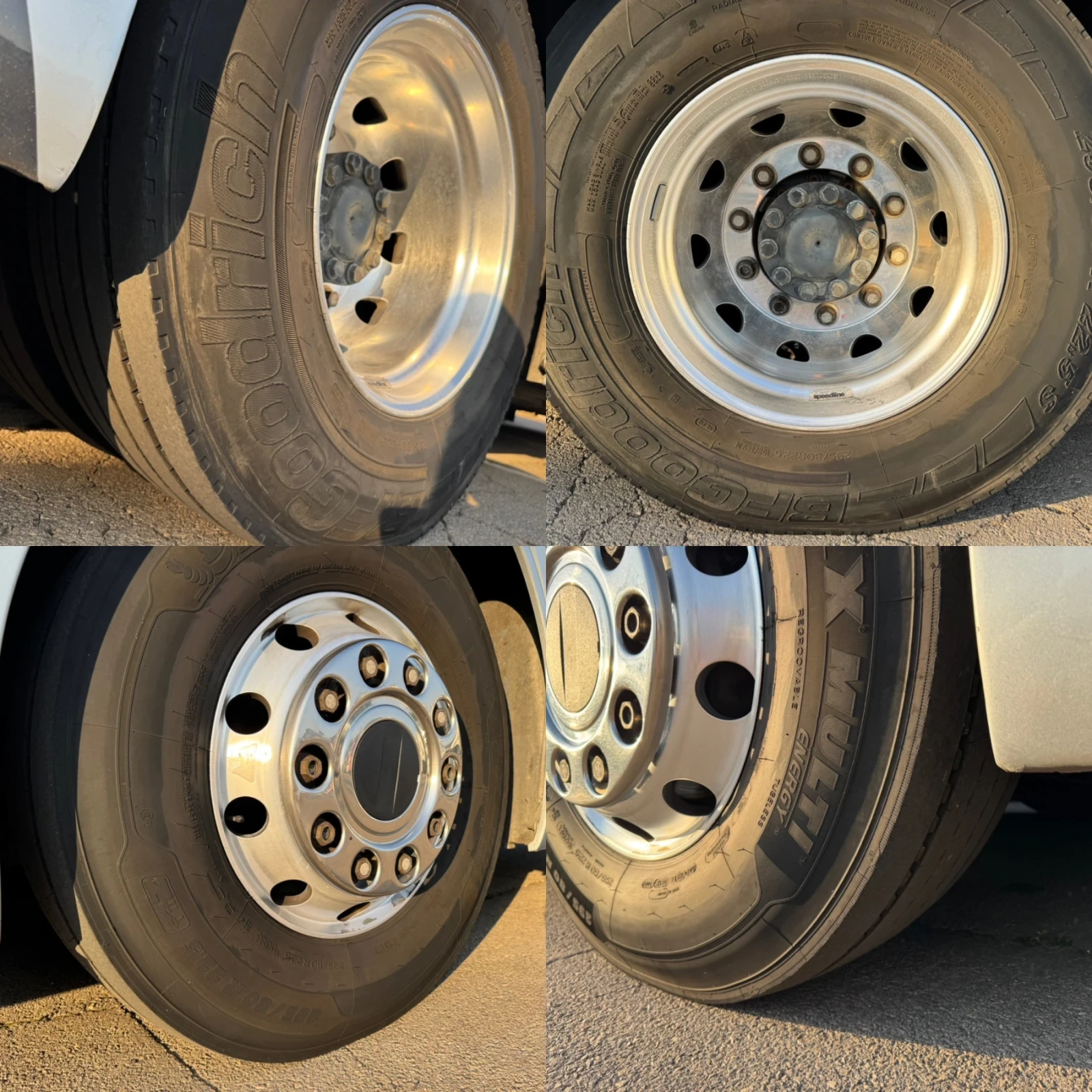 Mercedes-Benz Tourismo O 350 RHD 16, perfekt org.km | Mobile.bg   17