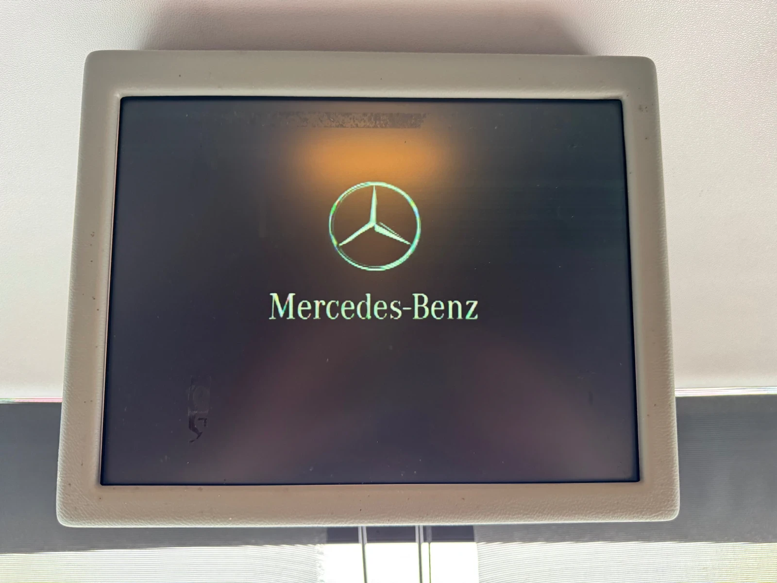 Mercedes-Benz Tourismo O 350 RHD 16, perfekt org.km - изображение 8